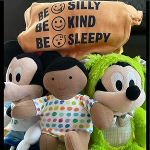 Meet your Posher, Hazel